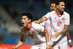 Lịch sử đối đầu Việt Nam vs Singapore: 28 năm không biết đến mùi thất bại
