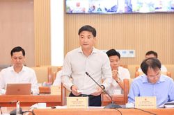 Bộ Xây dựng hoàn thành nhiều nhiệm vụ lớn, không chậm muộn công việc trong 7 tháng đầu năm