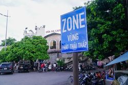 Hà Nội công khai quy trình hỗ trợ người dân chuyển đổi phương tiện xanh