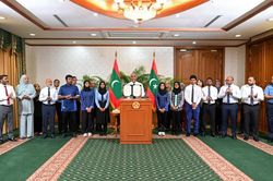 Maldives điều chỉnh chính sách từng được WHO ủng hộ