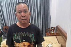Công an giữ khẩn cấp người đàn ông nhận nửa tỷ đồng để 'chạy án' vụ cá độ bóng đá