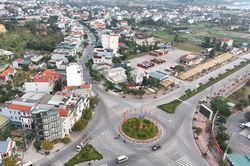 Hơn 2.000 tỷ đồng tạo lực đẩy để Vân Đồn bứt phá xây dựng nông thôn mới