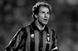 Huyền thoại Franco Baresi qua đời ở tuổi 66