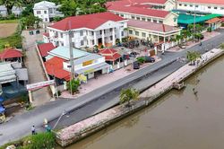 Cần Thơ đề xuất cần hơn 1.500 tỷ đồng để xử lý gần 200 điểm sạt lở