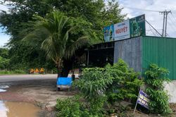 Đắk Lắk: Dự kiến cưỡng chế thu hồi 26,7m² đất cuối cùng tại dự án tỉnh lộ 1