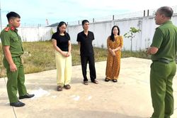 Hà Tĩnh: Khởi tố ba đối tượng cho vay nặng lãi với số tiền hơn 82 tỷ đồng