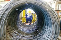 Giá vật liệu xây dựng tăng, ảnh hưởng tiến độ đầu tư công