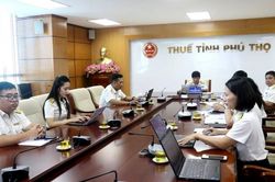 Ngành Thuế khẩn trương đưa chính sách, pháp luật thuế mới vào cuộc sống