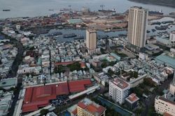 Hơn 143.000 tỷ đồng rót vào các dự án công nghiệp tại Gia Lai sau 7 tháng