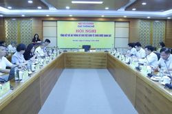 Khu vực kinh tế phi chính thức tương đương 4,6% GDP