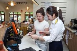 Lập 'hóa đơn thay thế' thuận lợi hơn so với 'hóa đơn điều chỉnh'