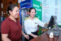 Cục Thuế chỉ đạo toàn ngành đôn đốc hộ, cá nhân kinh doanh thông báo doanh thu đúng thời hạn