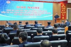 Tìm giải pháp nâng hiệu quả quản lý, kiểm tra sau thông quan đối với doanh nghiệp gia công, chế xuất