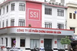 SSI chốt quyền trả cổ tức tiền mặt và phát hành hơn 500 triệu cổ phiếu