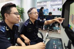 Kim ngạch nhập khẩu qua sân bay Tân Sơn Nhất tăng 22%, xuất khẩu gặp khó