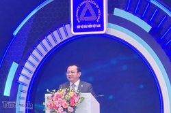 Thứ trưởng Lê Tấn Cận: Thị trường bảo hiểm Việt Nam cần chuyển mạnh sang phát triển theo chiều sâu