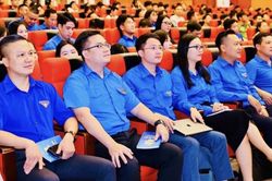 Đoàn Thanh niên Bộ Tài chính triển khai học tập, quán triệt Nghị quyết Đại hội Đoàn toàn quốc lần thứ XIII