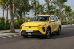 Vingroup doanh thu thuần v&agrave; lợi nhuận sau thuế 6 th&aacute;ng đầu năm 2026 lần lượt đạt 222,3 ngh&igrave;n v&agrave; 20,4 ngh&igrave;n tỷ đồng