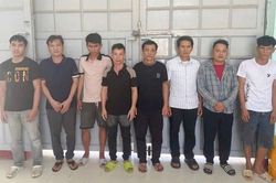 Gia Lai triệt phá đường dây cá độ bóng đá hơn 70 tỷ đồng