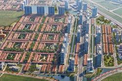 Hà Nội giao hơn 1,5 triệu m² đất tại Thư Lâm làm Khu đô thị đa mục tiêu
