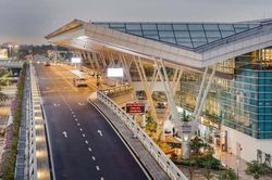 Gần 11.300 tỷ đồng mở rộng sân bay Đà Nẵng