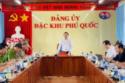 Bảo vệ 'lá phổi xanh' Phú Quốc: Khi kỷ cương đất rừng gắn liền với tương lai đô thị đảo