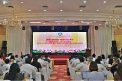 Luật B&aacute;o ch&iacute; 2025 v&agrave; b&agrave;i to&aacute;n quản trị t&ograve;a soạn trong kỷ nguy&ecirc;n số: C&ocirc;ng nghệ l&agrave; c&ocirc;ng cụ, tr&aacute;ch nhiệm ph&aacute;p l&yacute; l&agrave; cốt l&otilde;i