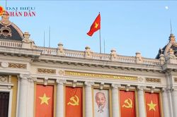 Ngoại giao Việt Nam trong kỷ nguyên mới: Tư duy mới, hành động mới