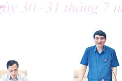 Dự án Luật sửa đổi, bổ sung một số điều của Luật Xuất bản: Cần xây dựng cơ chế hậu kiểm chặt chẽ