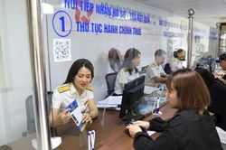 Doanh nghiệp tu&acirc;n thủ tốt về thuế sẽ được ưu ti&ecirc;n trong quản l&yacute; thuế?