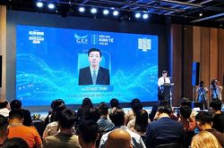 Ứng dụng AI v&agrave; thương mại điện tử: Ch&igrave;a kh&oacute;a gi&uacute;p doanh nghiệp nhỏ v&agrave; vừa H&agrave; Nội bứt ph&aacute; tăng trưởng