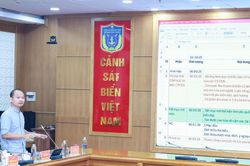 Thống nhất kịch bản tổ chức Gala tổng kết trao giải Cuộc thi 'Em yêu biển, đảo quê hương'