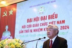 Giáo sư, Viện sĩ, Nhà giáo nhân dân Phạm Minh Hạc qua đời