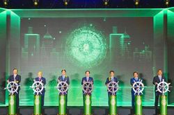 Hải Phòng lập Khu kinh tế chuyên biệt 5.300 ha, khởi động FTZ thu hút 3,2 tỷ USD đầu tư