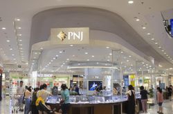PNJ giải tr&igrave;nh về khoản tr&iacute;ch lập dự ph&ograve;ng kỷ lục khiến doanh nghiệp lần đầu b&aacute;o lỗ
