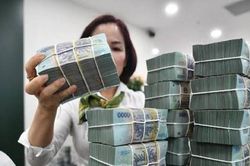 50% tiền gửi có kỳ hạn của Kho bạc được tính vào nguồn huy động từ ngày mai