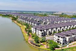 Novaland đã hoàn thành 96% mục tiêu lợi nhuận năm