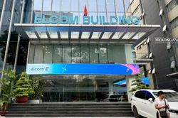 Lãi quý 2 tăng gần gấp đôi, Elcom mới hoàn thành 21% kế hoạch năm