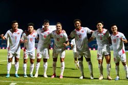 Báo chí Singapore nói gì trước trận gặp Việt Nam tối nay