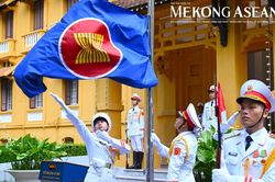 'Việt Nam sẽ tiếp tục đồng hành cùng ASEAN trên chặng đường phát triển phía trước'