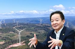 Dự án điện gió lớn nhất của T&T Group đạt doanh thu 36,5 triệu USD sau 7 tháng