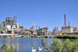 Giá dầu thuận lợi giúp BSR báo lãi quý 2/2026 gấp gần 9 lần cùng kỳ