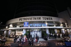 Chi phí leo thang, Petrosetco vẫn báo lãi quý 2 tăng mạnh