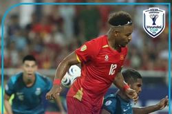 Tuyển Việt Nam bị Singapore cầm hòa trên sân Mỹ Đình