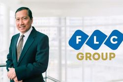 Cựu CEO Boeing Việt Nam l&agrave;m Ph&oacute; Chủ tịch FLC