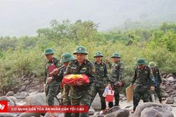 Đừng lấy sự hy sinh của các anh hùng liệt sĩ làm trò mua vui