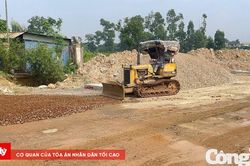 Bộ Xây dựng tăng tốc giải ngân hơn 26.000 tỷ đồng thời gian cuối năm