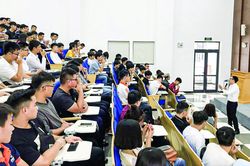 Liên kết ba nhà thúc đẩy đổi mới sáng tạo