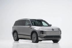 Volkswagen ID. Era 9x có giá dự kiến khoảng 3-4 tỷ đồng