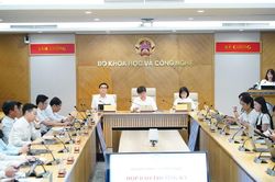 Nhiệm vụ c&ocirc;ng nghệ chiến lược được đề xuất nhiều cơ chế t&agrave;i ch&iacute;nh đặc th&ugrave;
